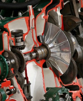 Precision Lathe Tooling